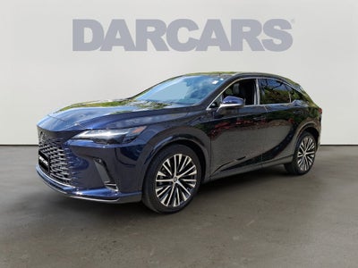 2024 Lexus RX 350 Premium Plus 350 Premium Plus Technology & Convenience Package