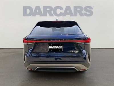 2024 Lexus RX 350 Premium Plus 350 Premium Plus Technology & Convenience Package