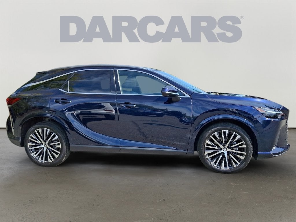 2024 Lexus RX 350 Premium Plus 350 Premium Plus Technology & Convenience Package