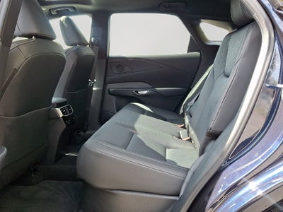 2024 Lexus RX 350 Premium Plus 350 Premium Plus Technology & Convenience Package