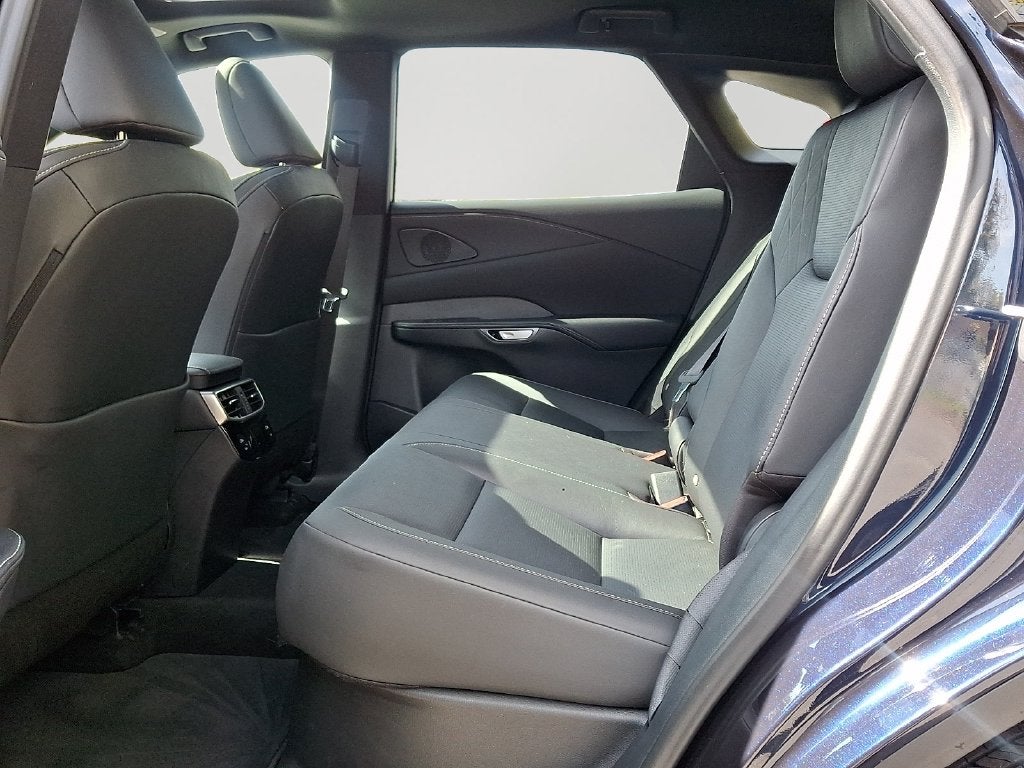 2024 Lexus RX 350 Premium Plus 350 Premium Plus Technology & Convenience Package