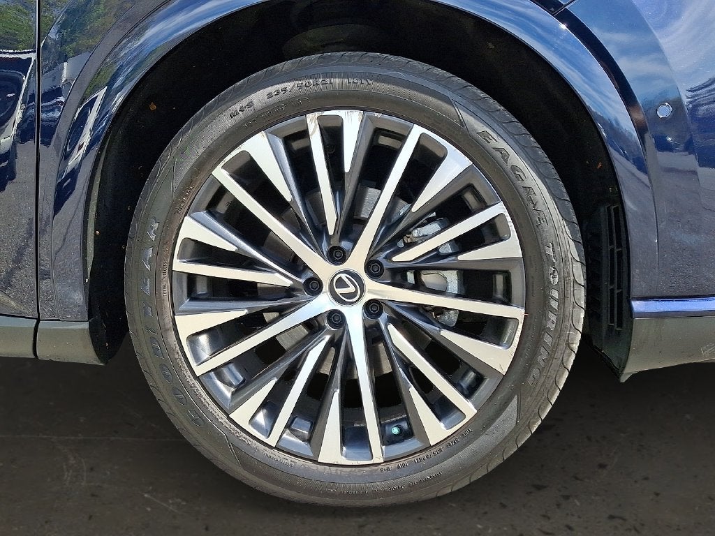 2024 Lexus RX 350 Premium Plus 350 Premium Plus Technology & Convenience Package