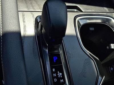 2025 Lexus RX 350 Premium 350 Premium w/ Lexus Interface with 14-in Touchscreen Display