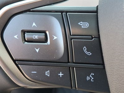 2025 Lexus RX 350 Premium 350 Premium w/ Lexus Interface with 14-in Touchscreen Display
