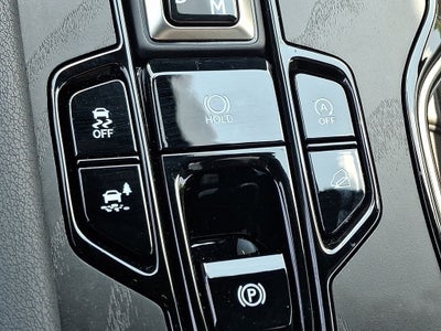 2025 Lexus RX 350 Premium 350 Premium w/ Lexus Interface with 14-in Touchscreen Display