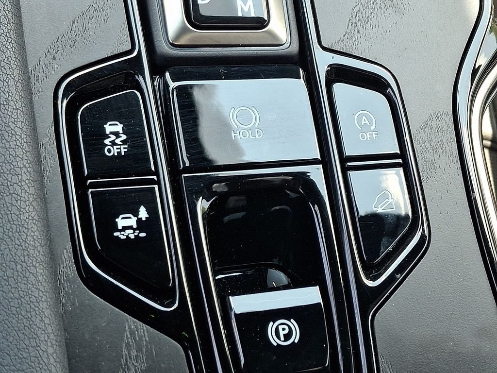 2025 Lexus RX 350 Premium 350 Premium w/ Lexus Interface with 14-in Touchscreen Display