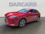 2025 Lexus RX 350 Premium 350 Premium w/ Lexus Interface with 14-in Touchscreen Display