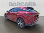 2025 Lexus RX 350 Premium 350 Premium w/ Lexus Interface with 14-in Touchscreen Display
