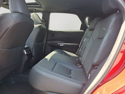 2025 Lexus RX 350 Premium 350 Premium w/ Lexus Interface with 14-in Touchscreen Display