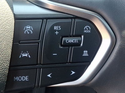 2026 Lexus RX 350 Premium 350 Premium w/ Lexus Interface with 14.0-in Touchscreen Displa