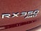 2026 Lexus RX 350 Premium 350 Premium w/ Lexus Interface with 14.0-in Touchscreen Displa