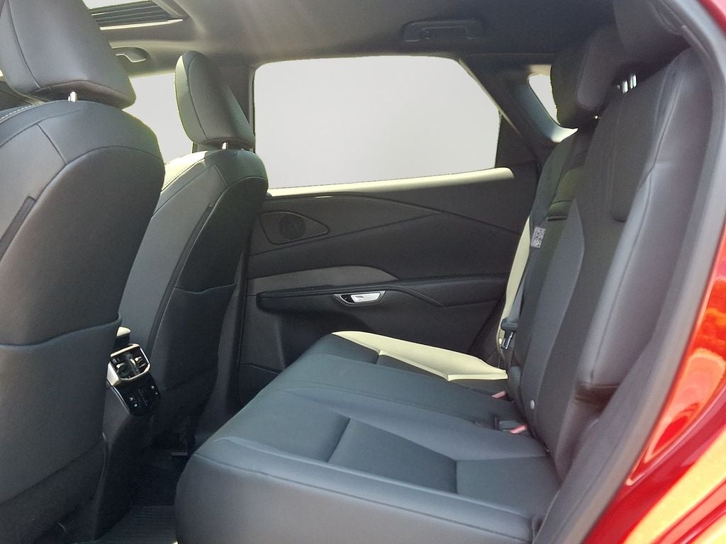 2026 Lexus RX 350 Premium 350 Premium w/ Lexus Interface with 14.0-in Touchscreen Displa