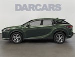 2026 Lexus RX 350 Premium+