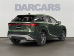 2026 Lexus RX 350 Premium+