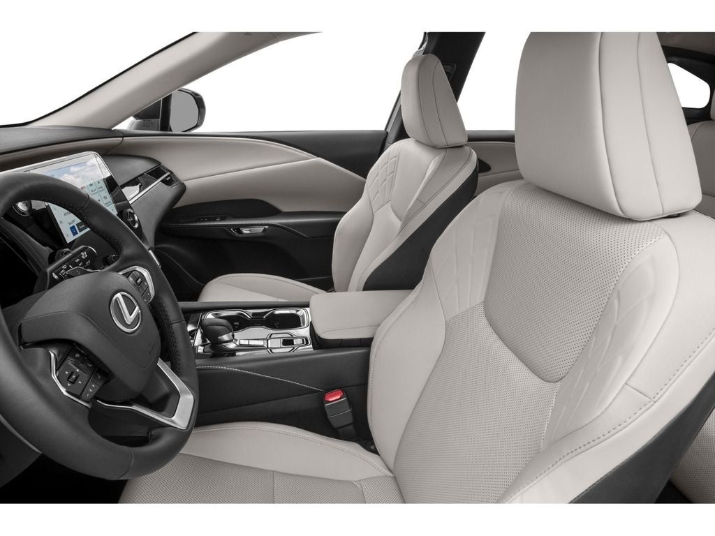 2026 Lexus RX 350 Premium+