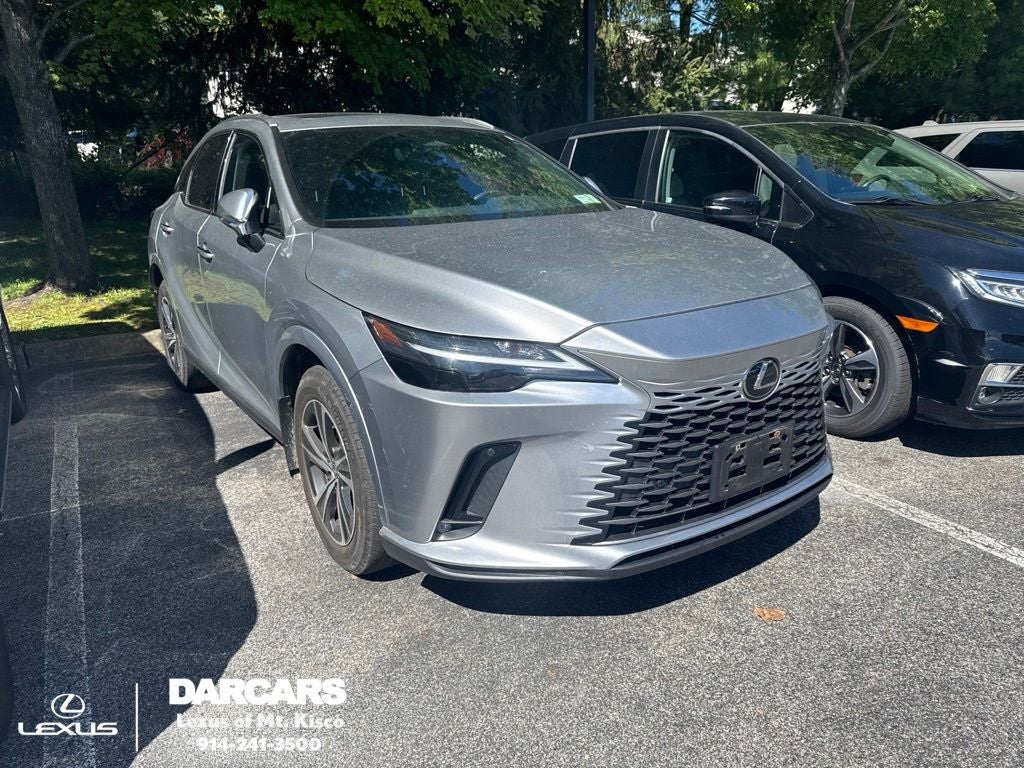 2023 Lexus RX
