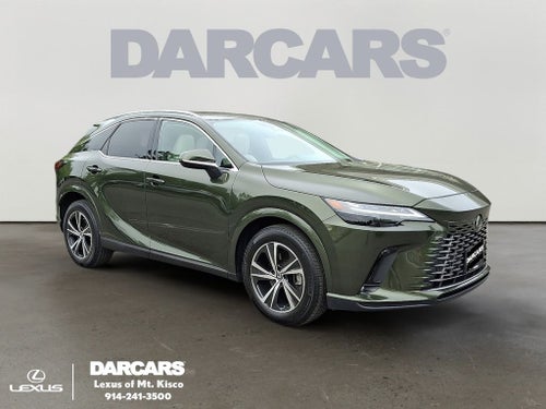 2024 Lexus RX 350 Premium 350 Premium