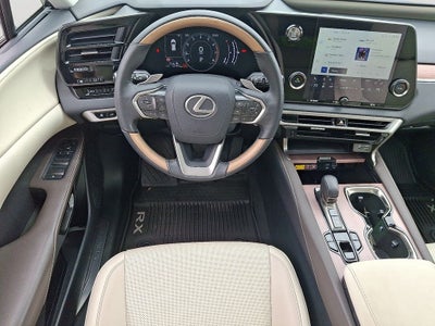 2024 Lexus RX 350 Premium 350 Premium