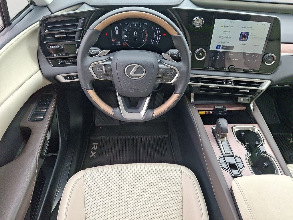 2024 Lexus RX 350 Premium 350 Premium