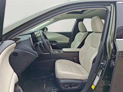 2024 Lexus RX 350 Premium 350 Premium