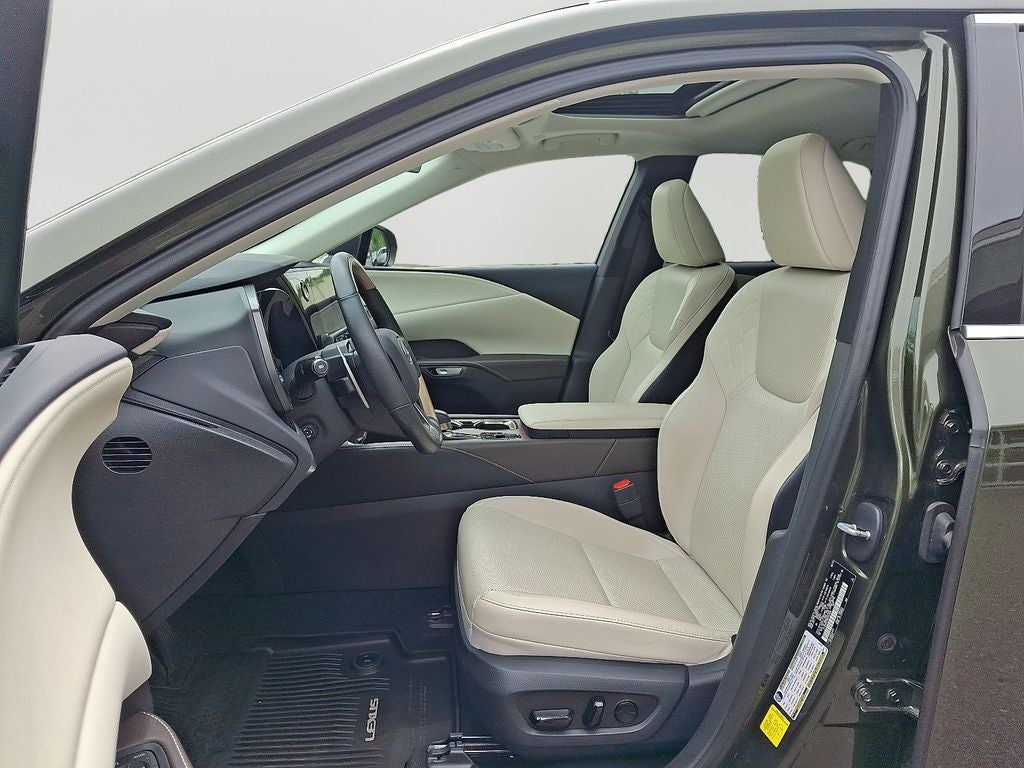 2024 Lexus RX 350 Premium 350 Premium
