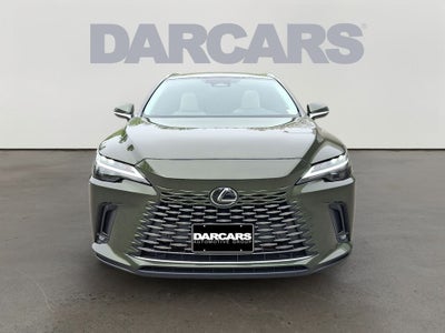 2024 Lexus RX 350 Premium 350 Premium