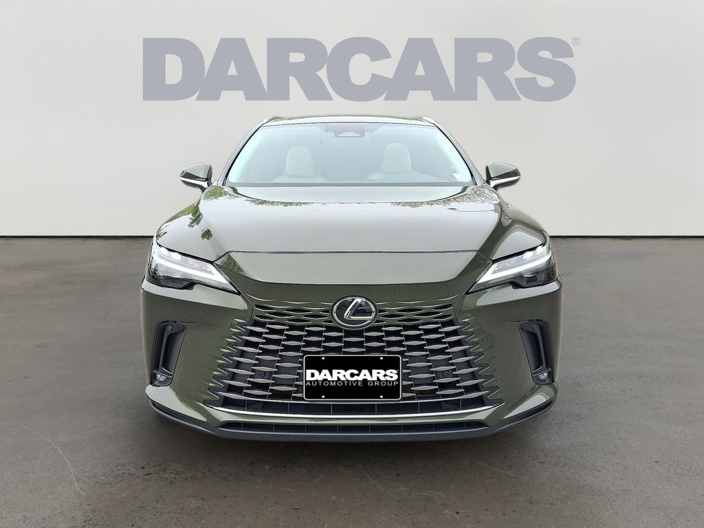 2024 Lexus RX 350 Premium 350 Premium