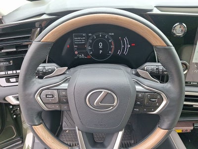 2024 Lexus RX 350 Premium 350 Premium