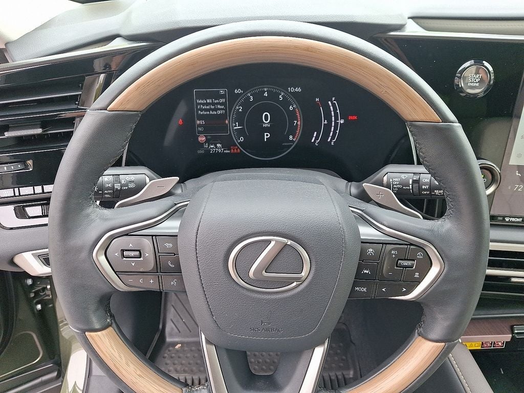 2024 Lexus RX 350 Premium 350 Premium