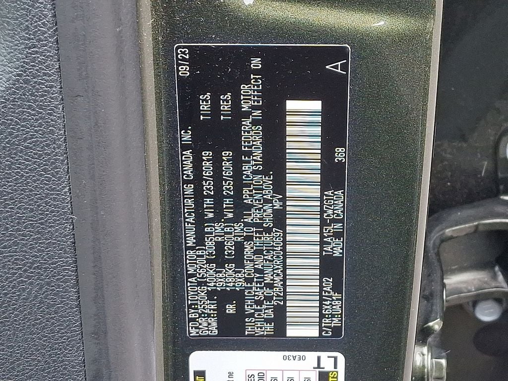 2024 Lexus RX 350 Premium 350 Premium