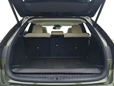 2024 Lexus RX 350 Premium 350 Premium