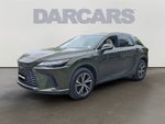 2024 Lexus RX 350 Premium 350 Premium