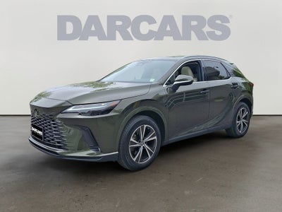2024 Lexus RX 350 Premium 350 Premium