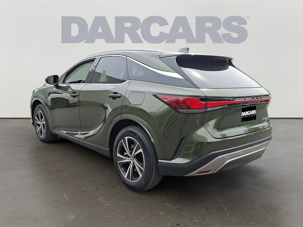 2024 Lexus RX 350 Premium 350 Premium
