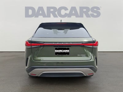 2024 Lexus RX 350 Premium 350 Premium