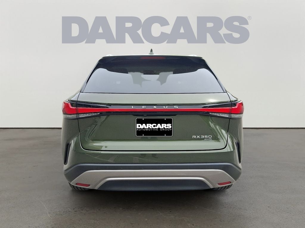 2024 Lexus RX 350 Premium 350 Premium