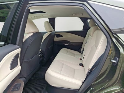 2024 Lexus RX 350 Premium 350 Premium