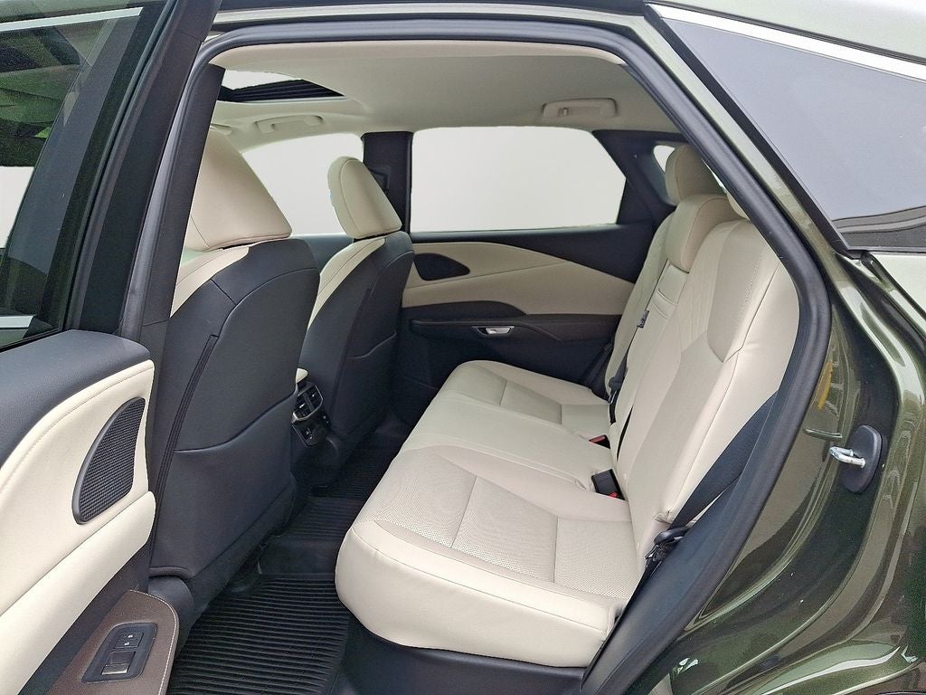 2024 Lexus RX 350 Premium 350 Premium