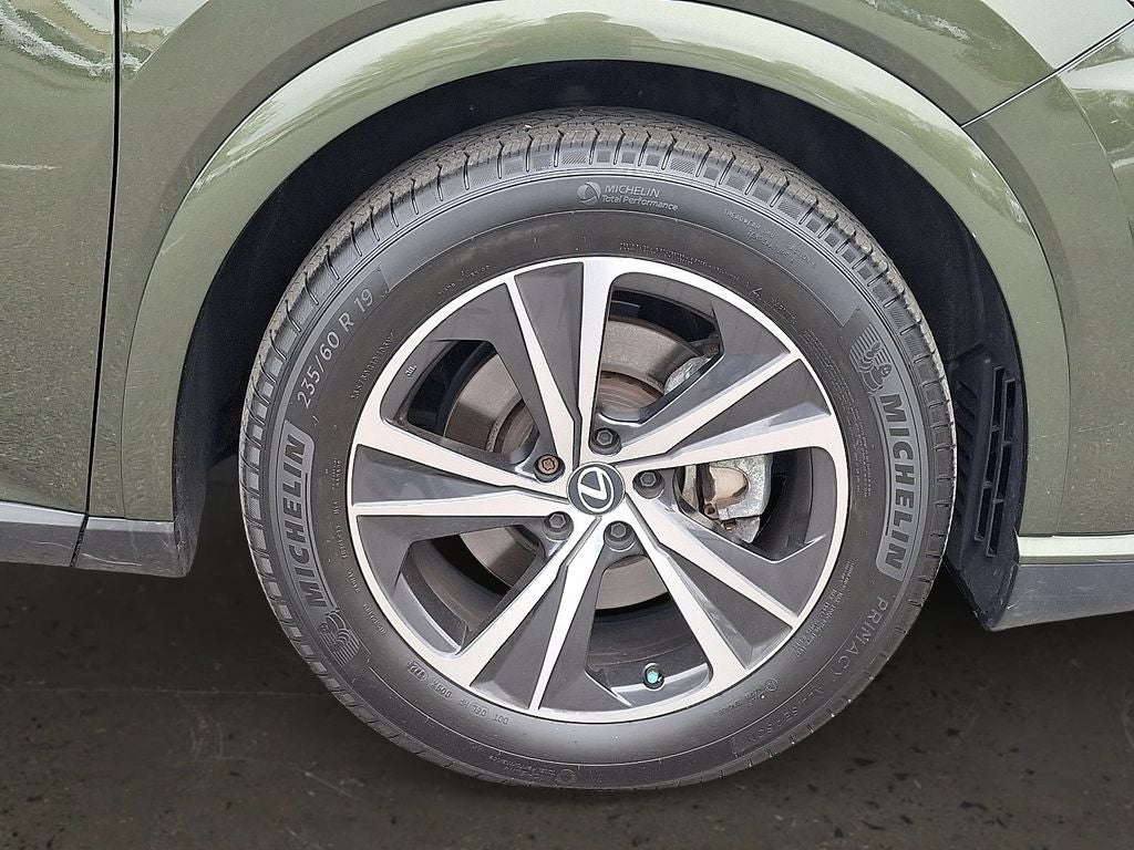 2024 Lexus RX 350 Premium 350 Premium