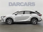 2026 Lexus RX 350 Premium+
