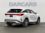 2026 Lexus RX 350 Premium+