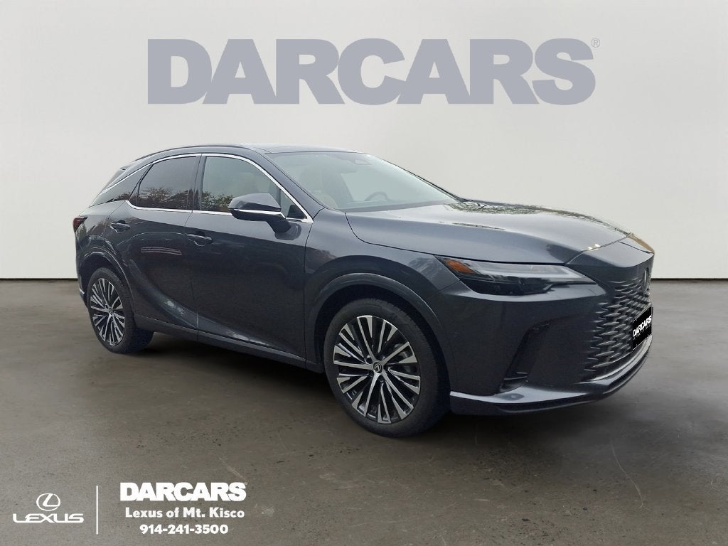 2026 Lexus RX 350h Premium+ 350h Premium+ w/ Convenience & Technology Package