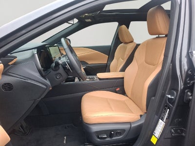 2026 Lexus RX 350h Premium+ 350h Premium+ w/ Convenience & Technology Package