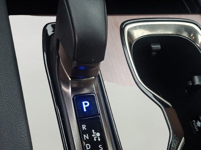 2026 Lexus RX 350h Premium+ 350h Premium+ w/ Convenience & Technology Package