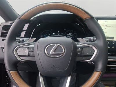 2026 Lexus RX 350h Premium+ 350h Premium+ w/ Convenience & Technology Package