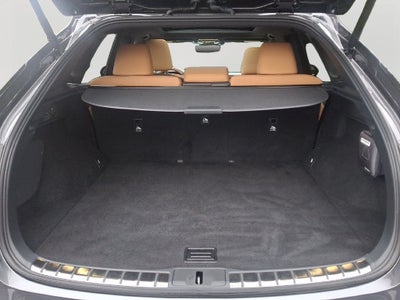 2026 Lexus RX 350h Premium+ 350h Premium+ w/ Convenience & Technology Package