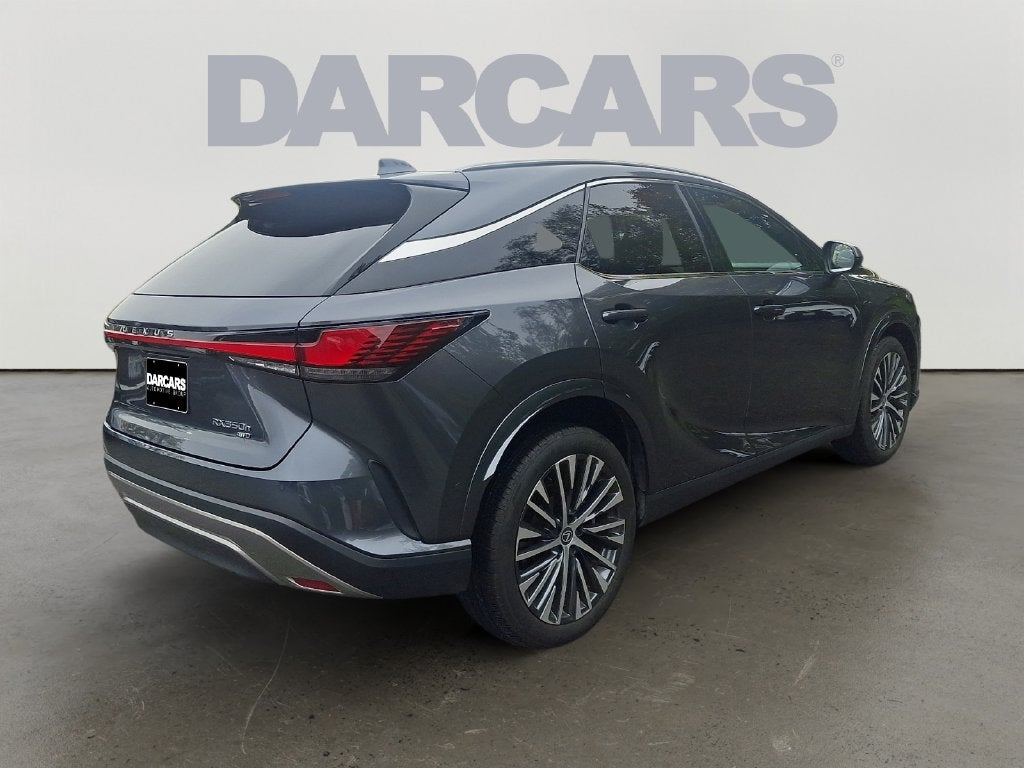 2026 Lexus RX 350h Premium+ 350h Premium+ w/ Convenience & Technology Package