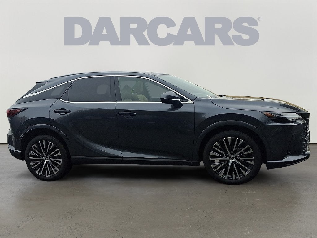 2026 Lexus RX 350h Premium+ 350h Premium+ w/ Convenience & Technology Package
