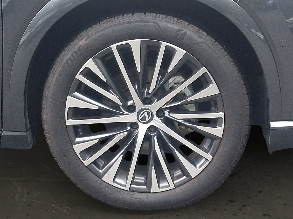 2026 Lexus RX 350h Premium+ 350h Premium+ w/ Convenience & Technology Package
