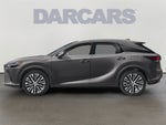 2026 Lexus RX 350h Premium+